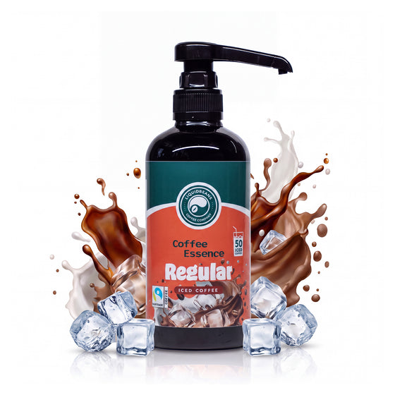 Coffee Essence Regular