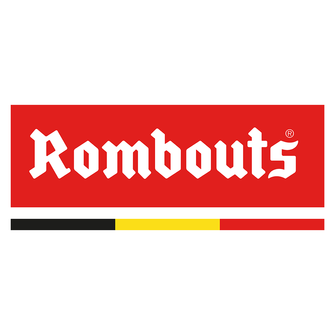 Rombouts Koffie - Belgische kwaliteit - onlinekoffie.com