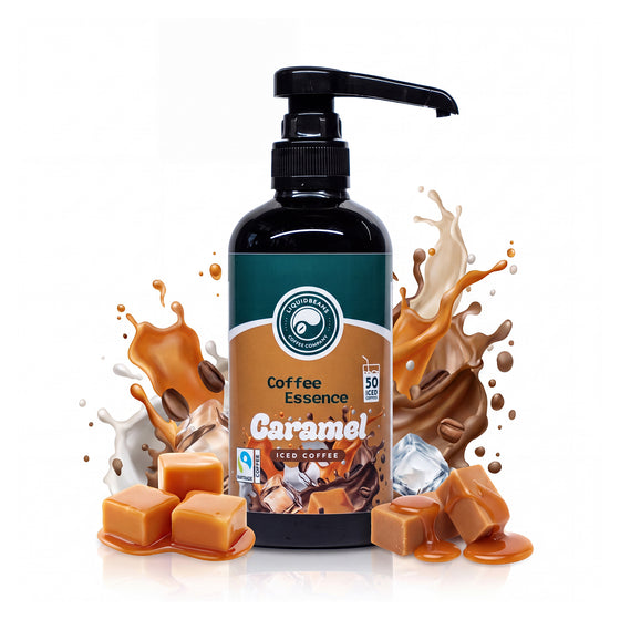 Coffee Essence Caramel