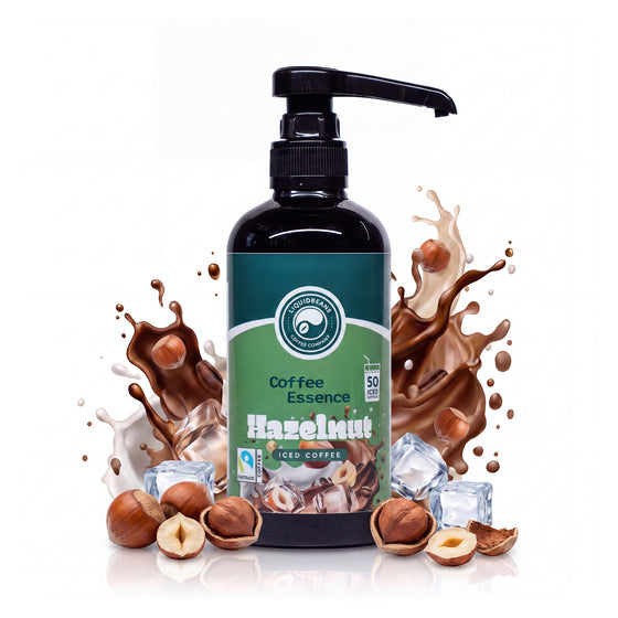 Coffee Essence Hazelnut