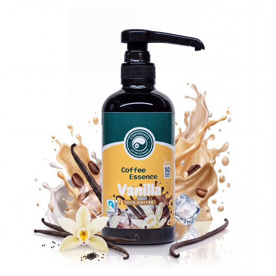 Coffee Essence Vanilla
