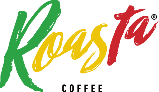 Roasta Coffee logo