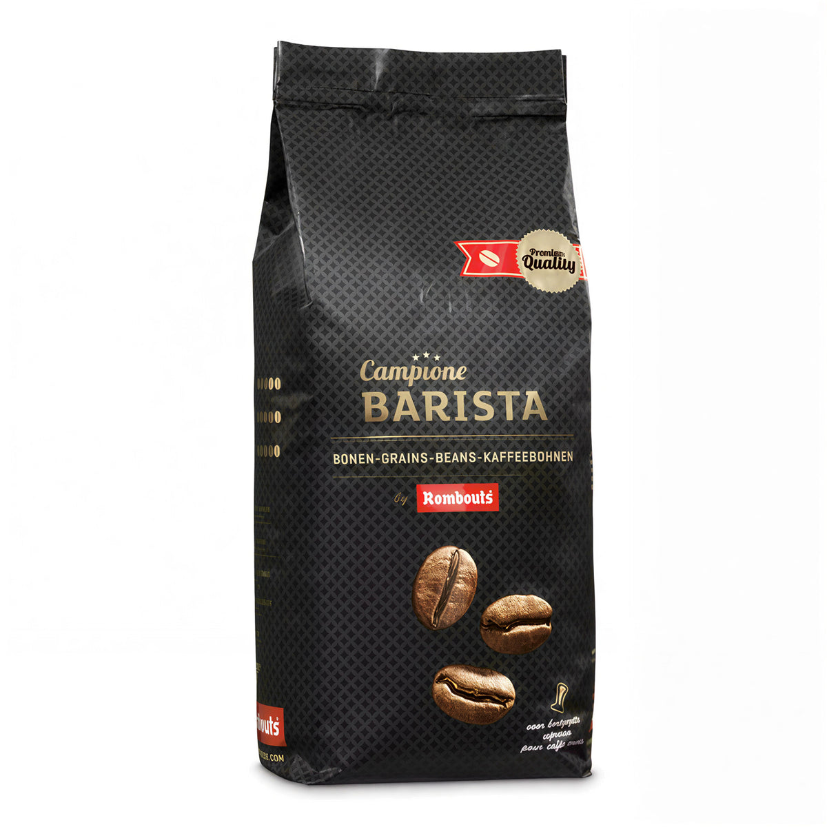 Rombouts Koffie - Belgische kwaliteit - onlinekoffie.com