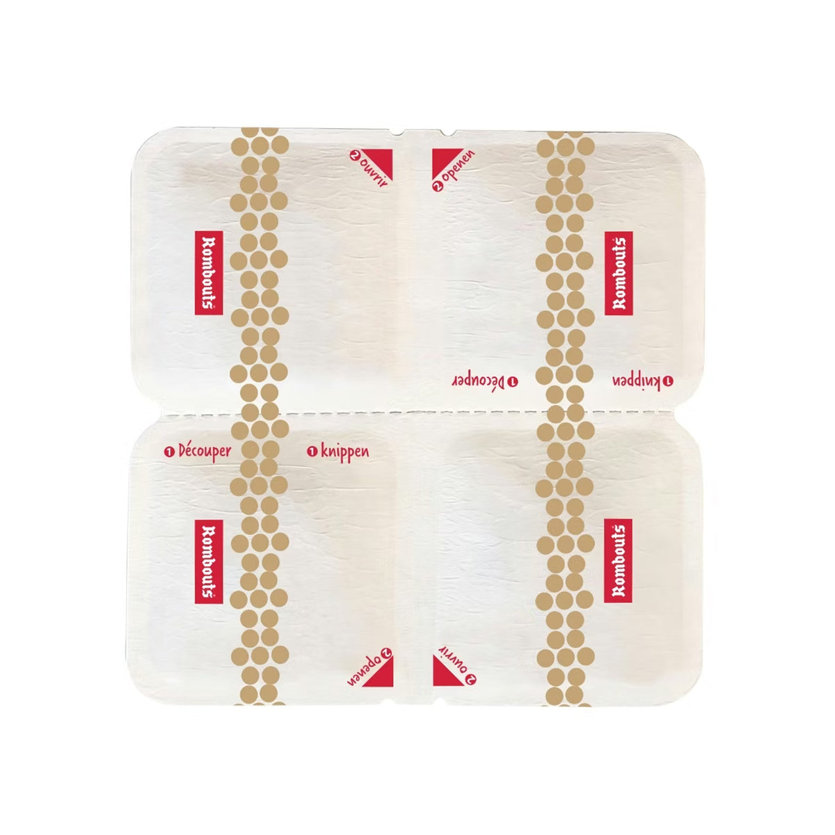 Rombouts Koffie - Belgische kwaliteit - onlinekoffie.com