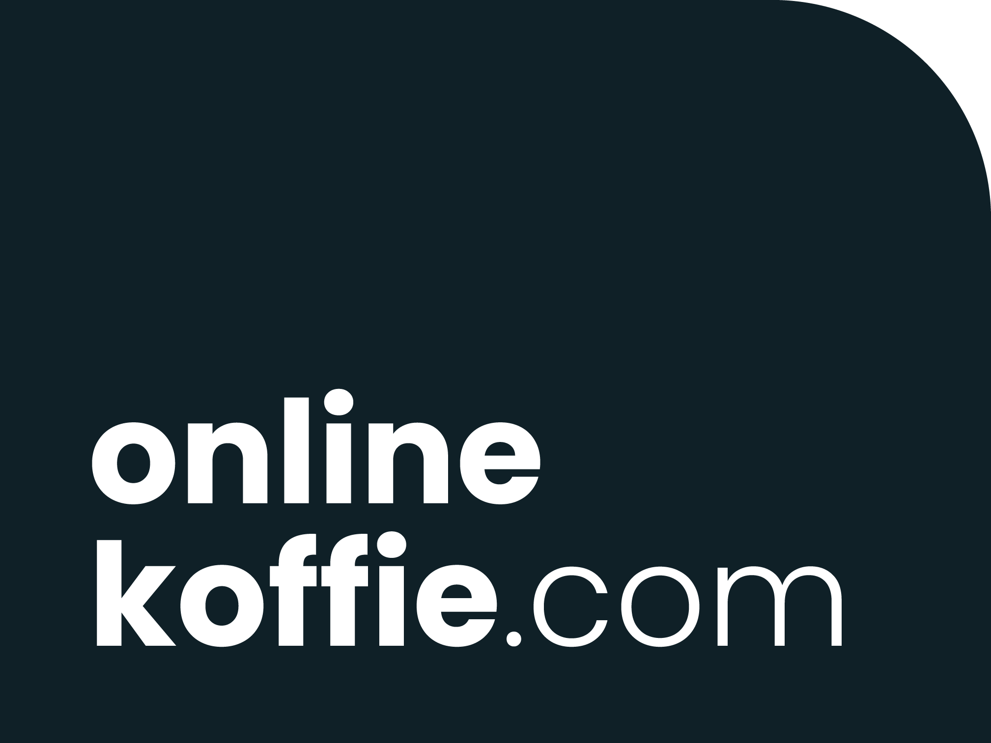 onlinekoffie.com logo